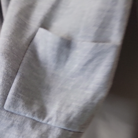 Babaton Beekman Sweater Soft and Cozy Open Cardigan Size S - Picture 6 of 8